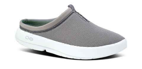 Men's OOcoozie Sport Mule - Slate (FINAL SALE)