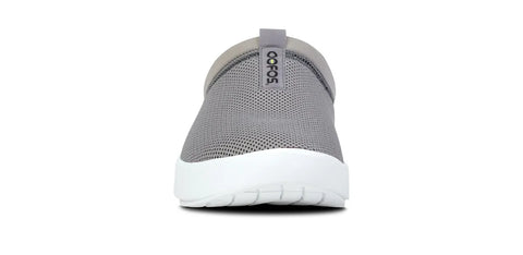 Men's OOcoozie Sport Mule - Slate (FINAL SALE)