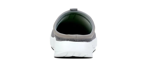 Men's OOcoozie Sport Mule - Slate (FINAL SALE)
