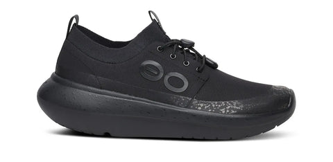 Women's Roam Ripstop - Black