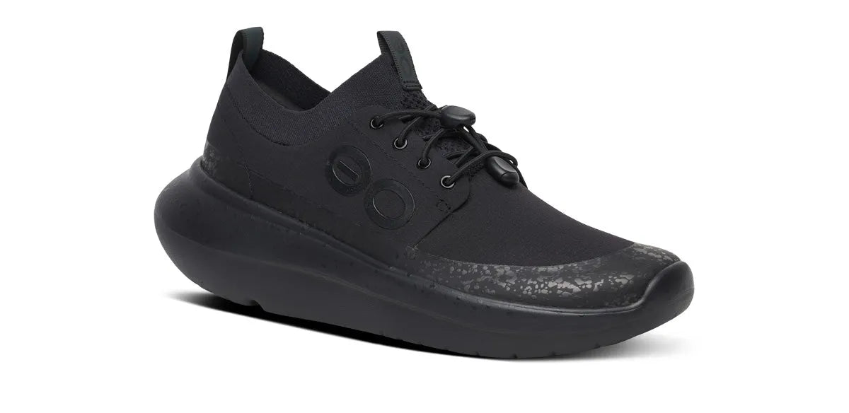 Women's Roam Ripstop - Black