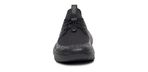 Women's Roam Ripstop - Black