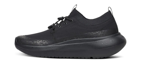Women's Roam Ripstop - Black