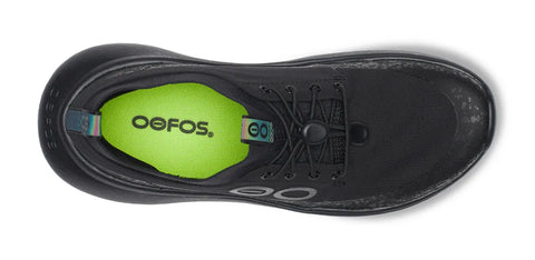 Women's Roam Ripstop - Black