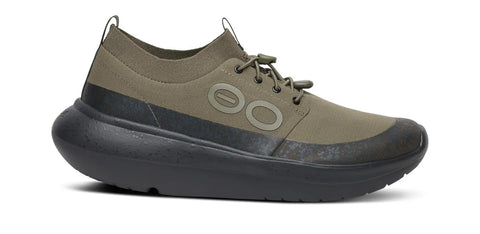 Men's Roam Ripstop - Alpine Moss