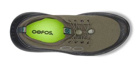 Men's Roam Ripstop - Alpine Moss