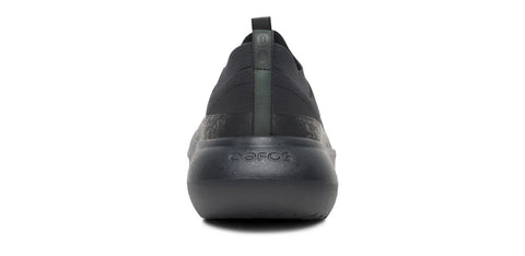 Men's Roam Ripstop - Black