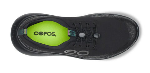 Men's Roam Ripstop - Black