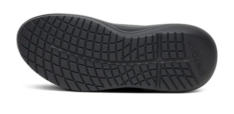Men's Roam Ripstop - Black