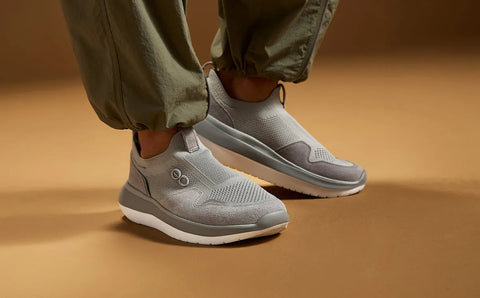 Men's Glide - Gray