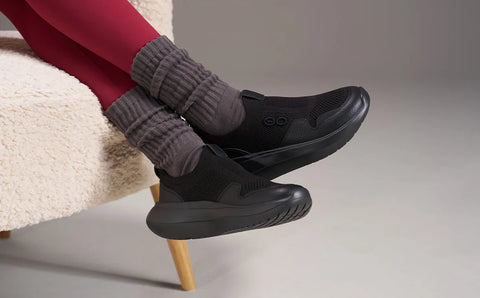 Women's Glide - Black