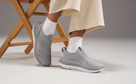 Women's Glide - Gray