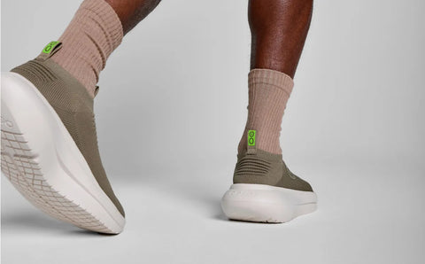 Men's OOmy Zen - Foliage (FINAL SALE)