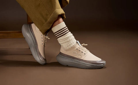 Women's Roam Ripstop - Nomad